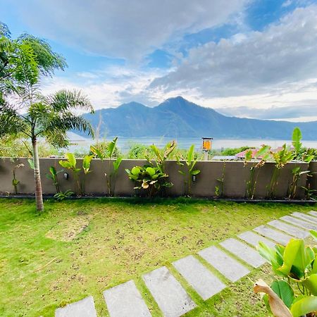 Casa Lago Batur Kubupenlokan Exterior photo